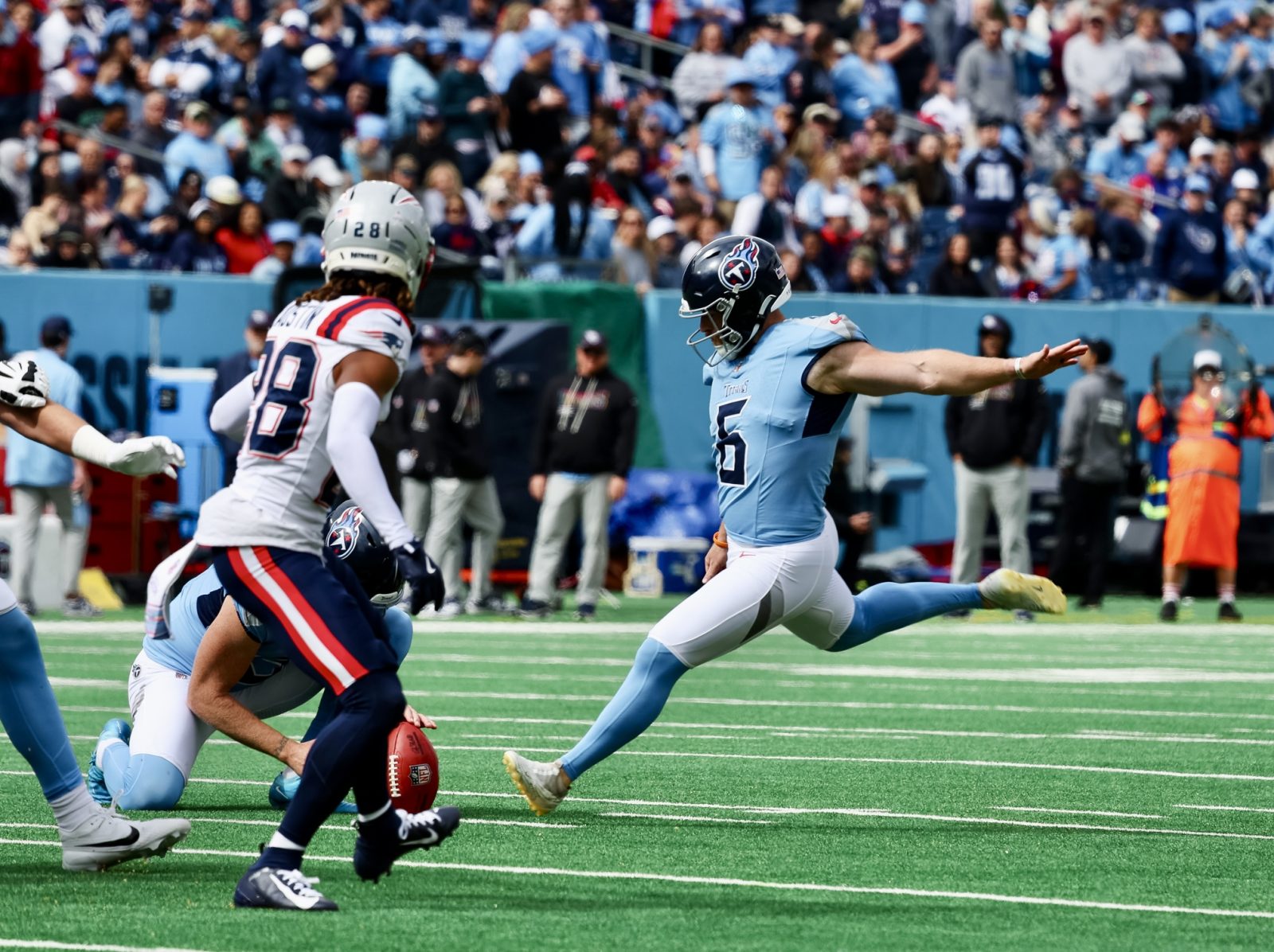 Titans: Mike Borgonzi's Draft Looks Good, Free Agents Don't Match Up