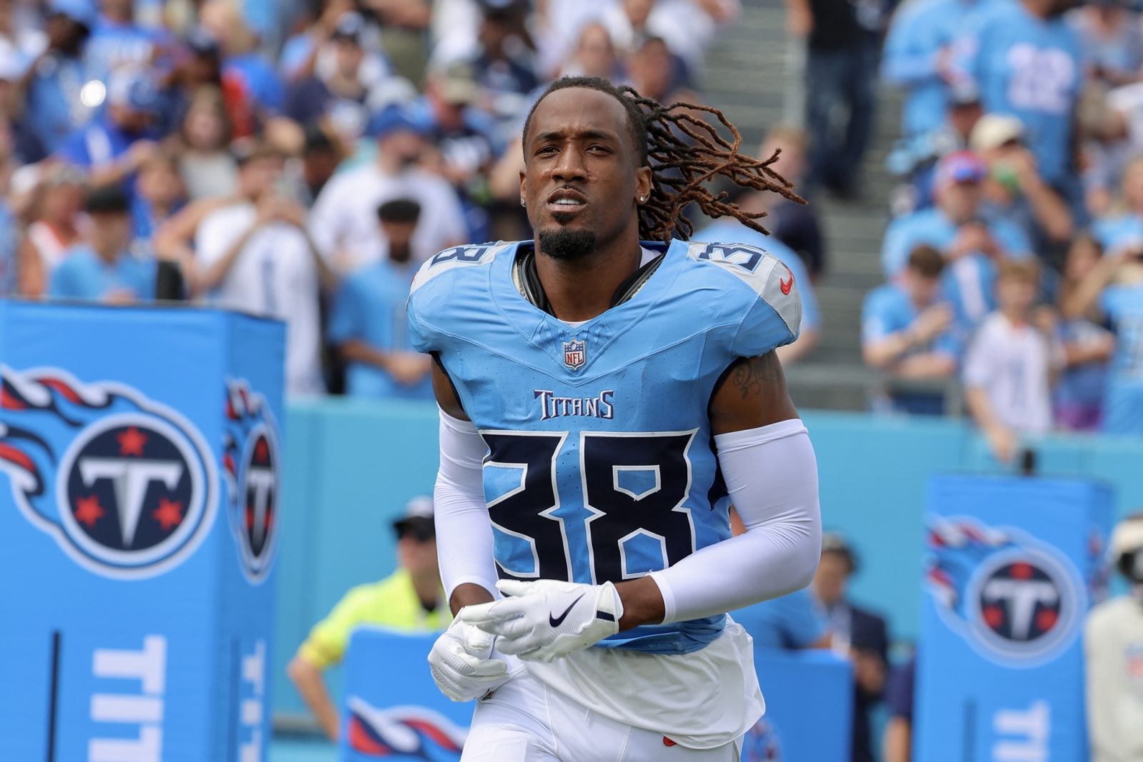 Why Haven’t the Titans Cut L’Jarius Sneed Yet? And What’s Next for Calvin Ridley?