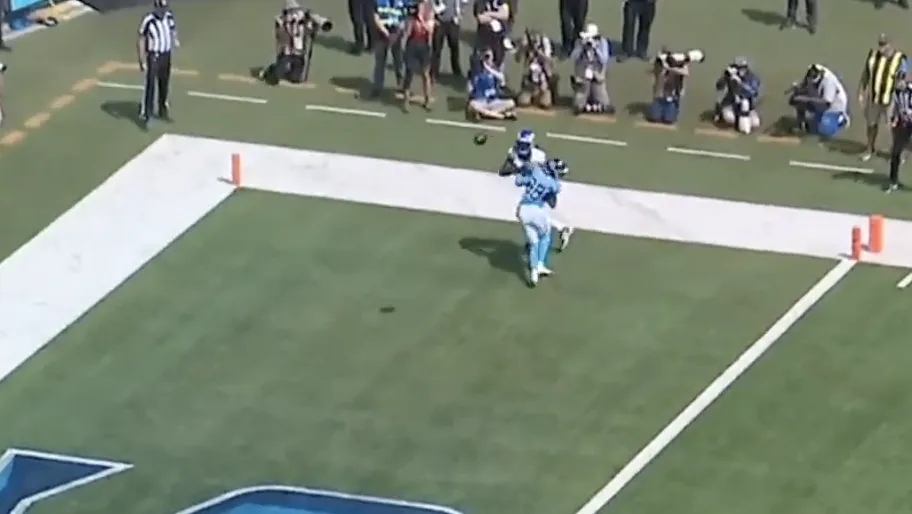Titans Film Review: L’Jarius Sneed Is Tracking Well