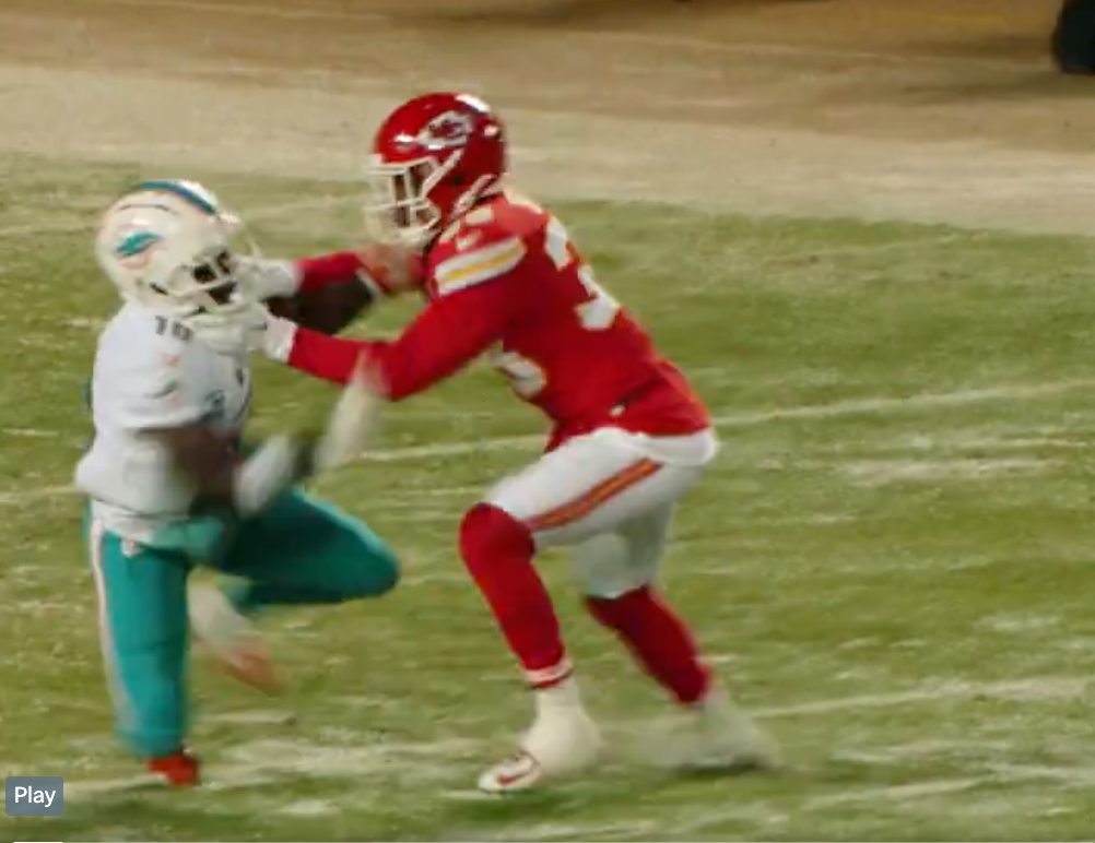 Titans' Tackling Needs To Beat Dolphins' Speed on MNF