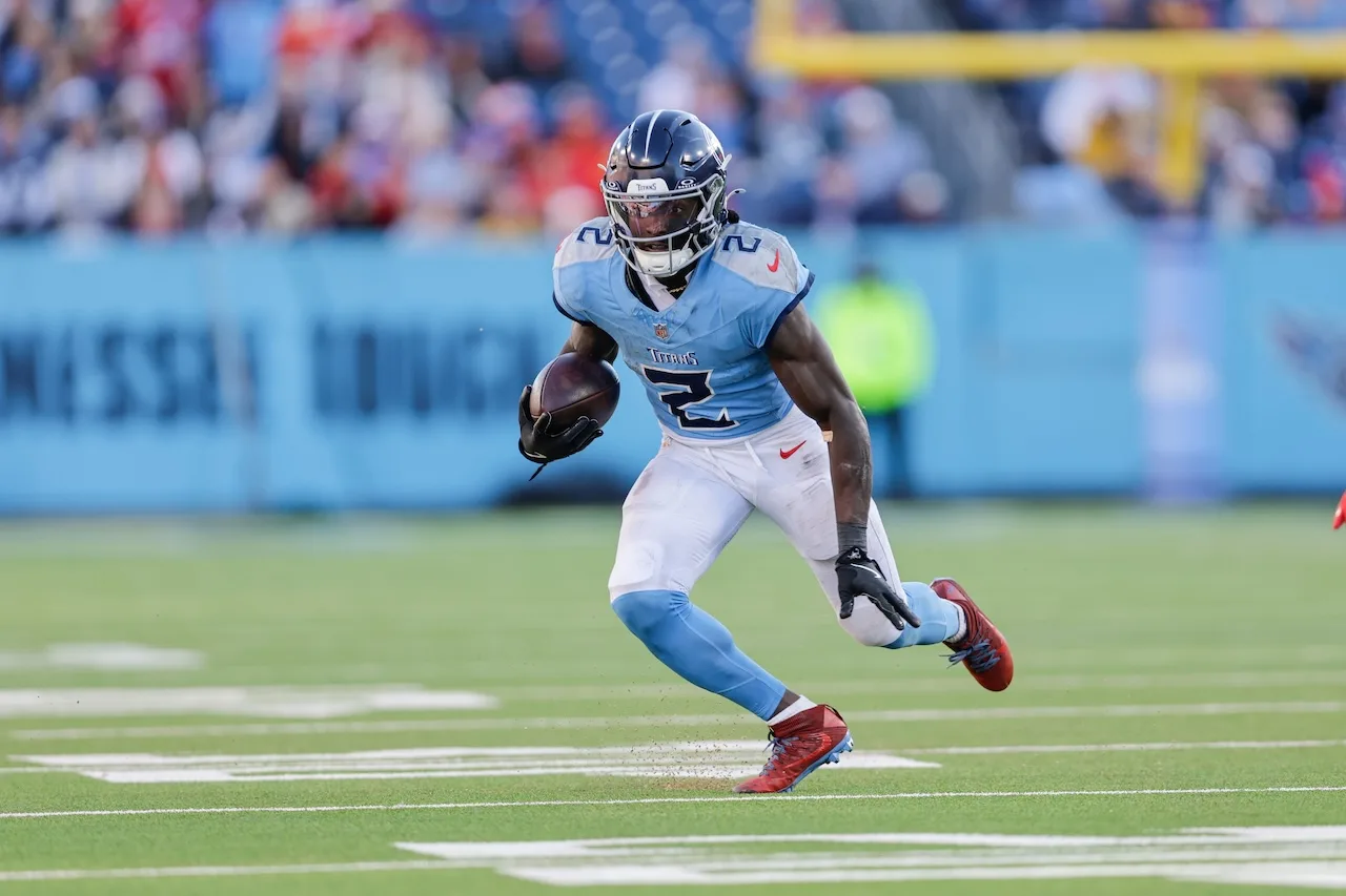 How Brian Daboll Plans to Fix the Titans’ Broken Screen Game