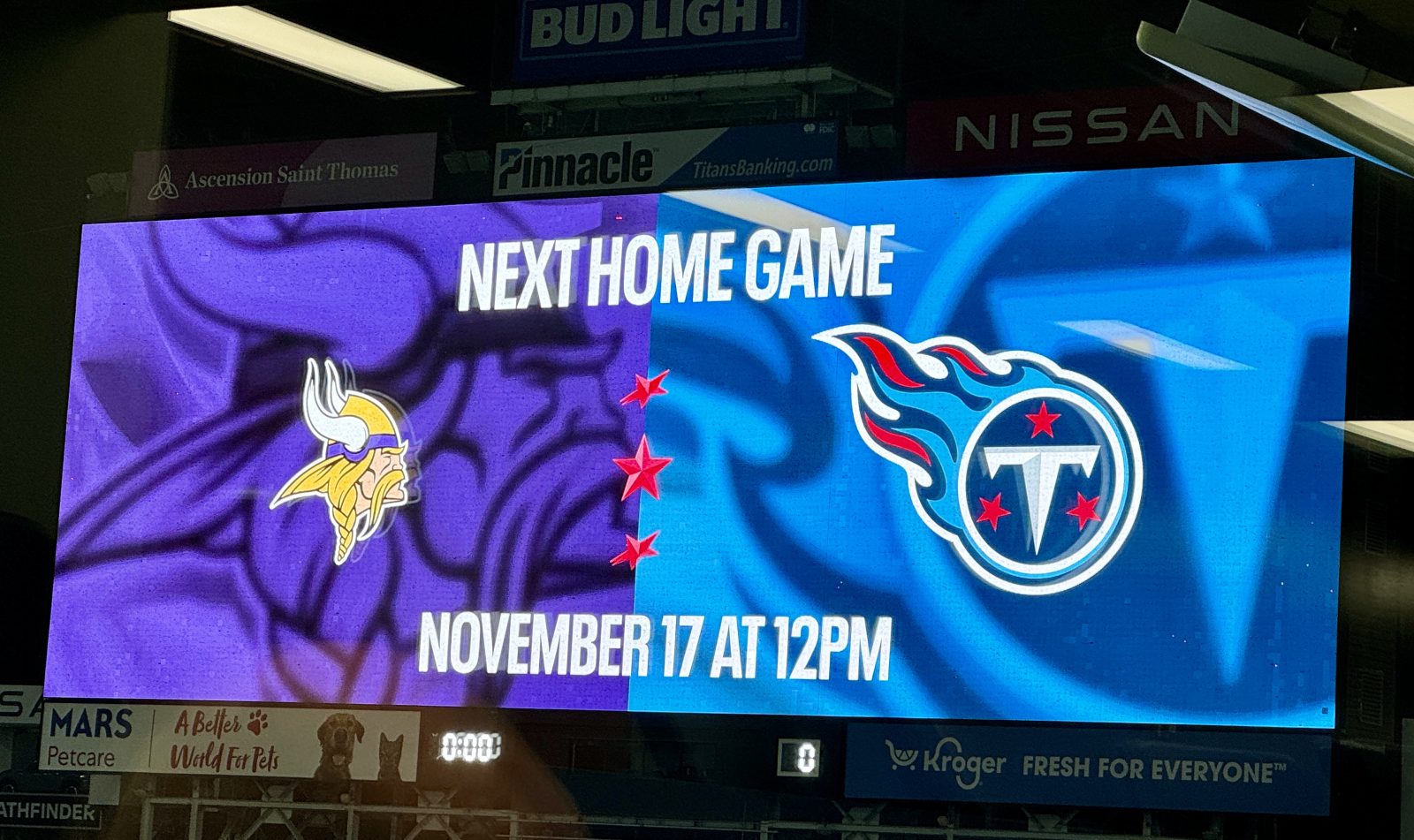 So Much Needs to go Right For Titans to Pull Upset of Vikings