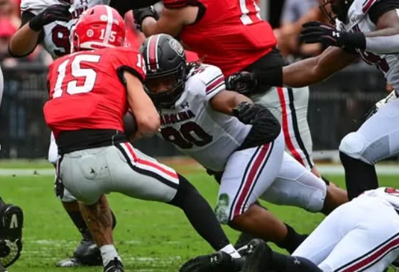 Finding Jeffery Simmons' Complement (or Replacement?): Day 2 Titans' DT Targets