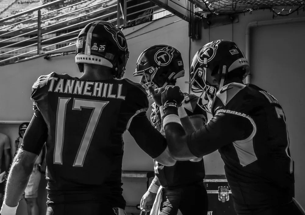 Ryan Tannehill