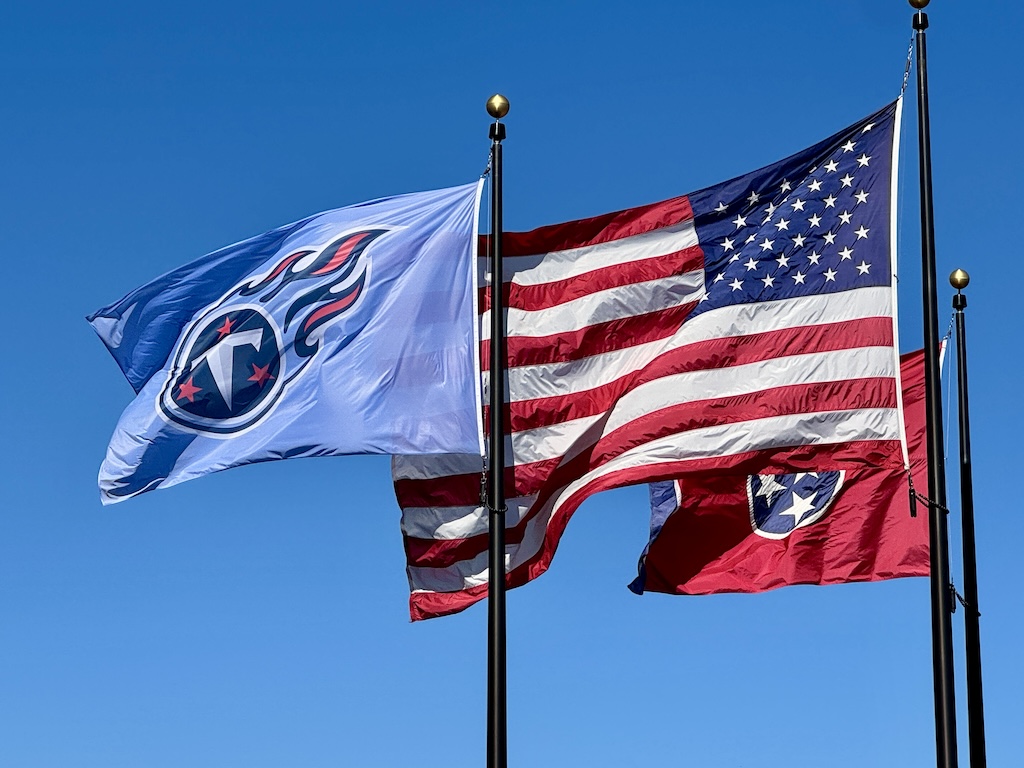 Titans Mailbag: Biggest Cam Ward Help, Mike McCoy's Potential and More
