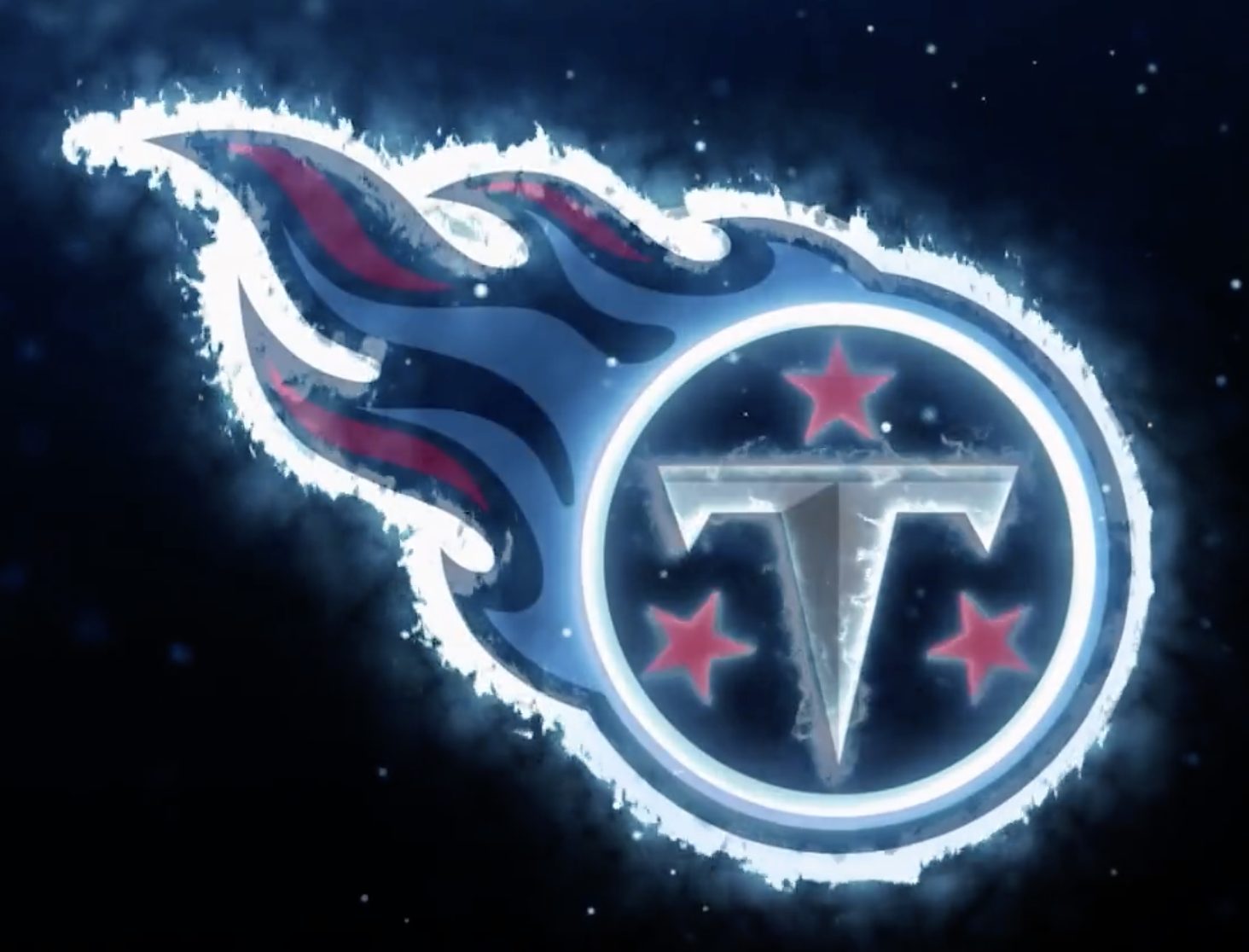 Post Draft, How Do Titans Look in The AFC South?
