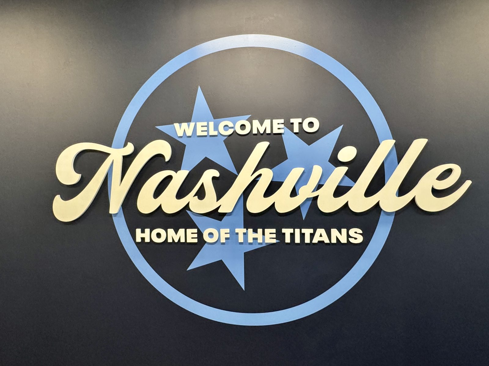 Notes on the Titans' 2024 Schedule