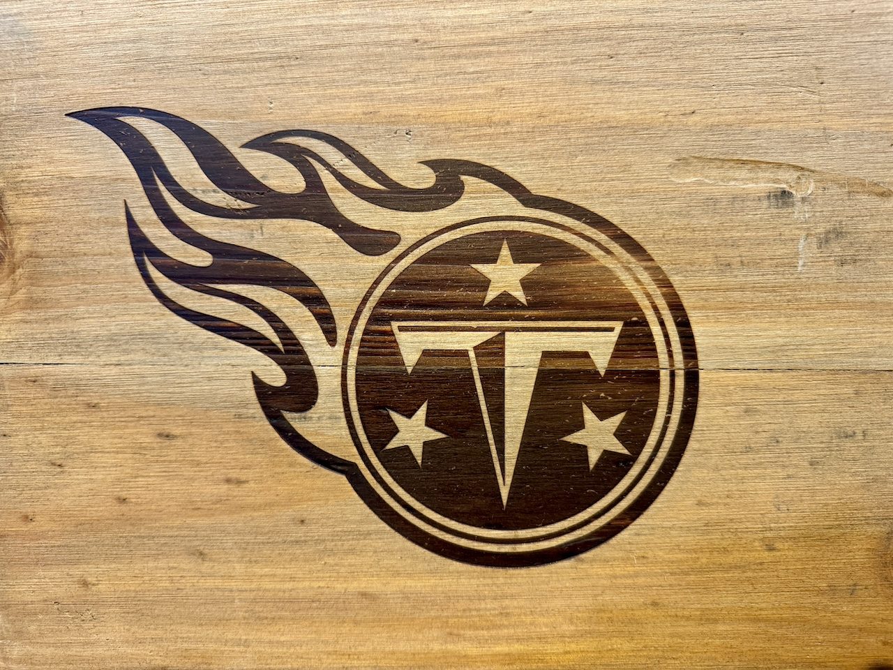 Titans