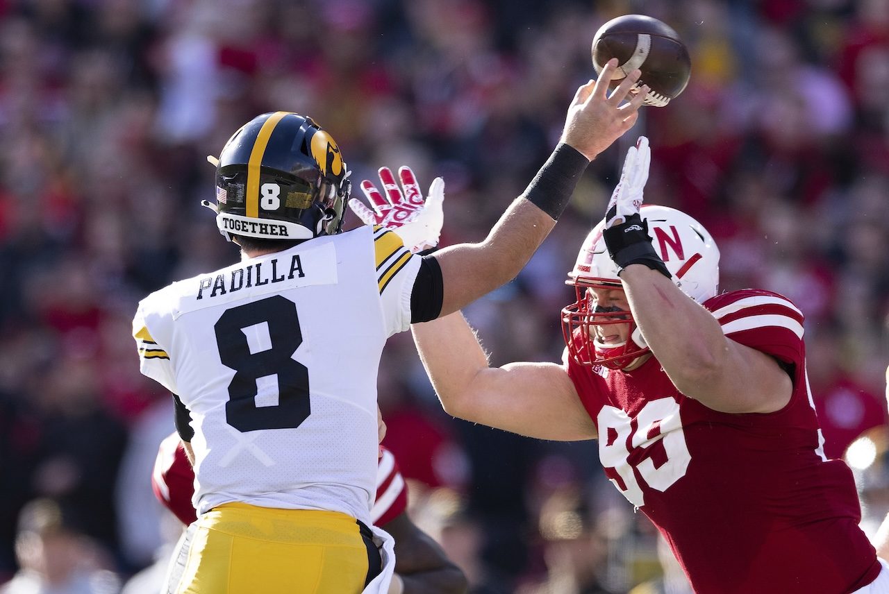 Mike Herndon: My Guys for the Titans in the NFL Draft, Defense