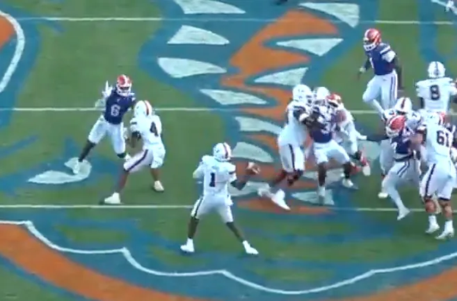 Big Breakdown: Cam Ward vs. Shedeur Sanders for the Titans