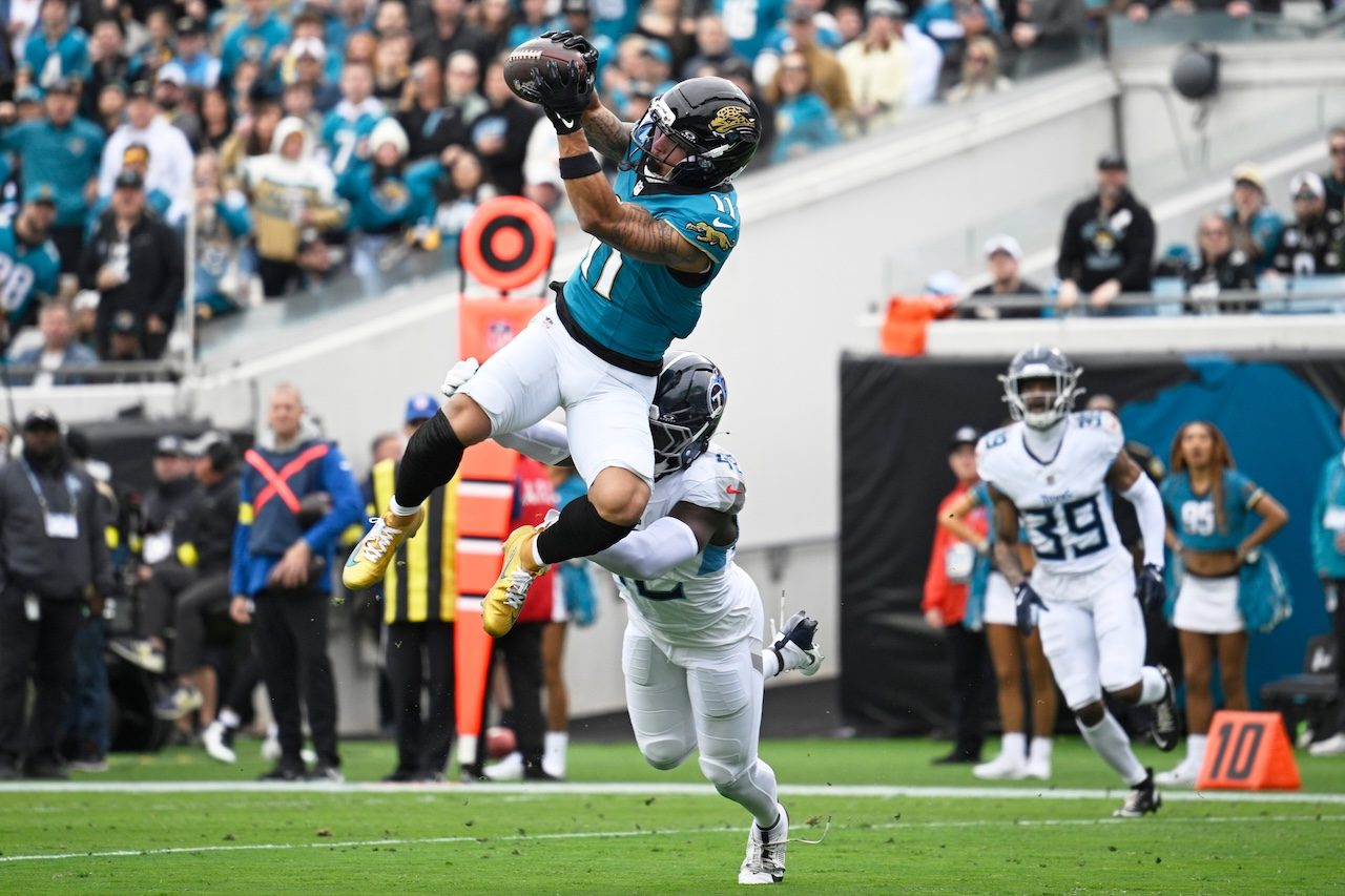 Breaking Down the Titans’ Five Best and Worst Plays From Week 18