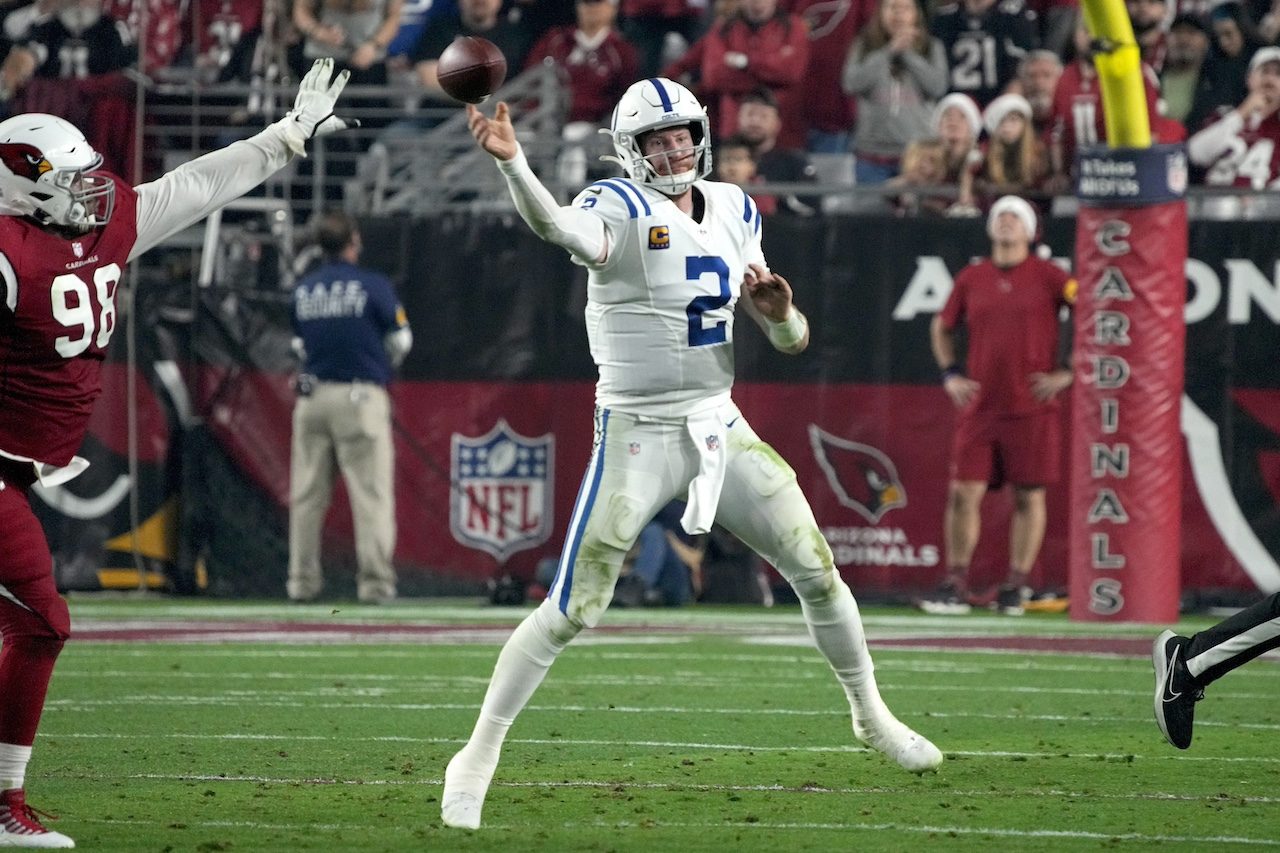 The 31 NFL QBs Who've Had Similar Starts to Will Levis of the Titans