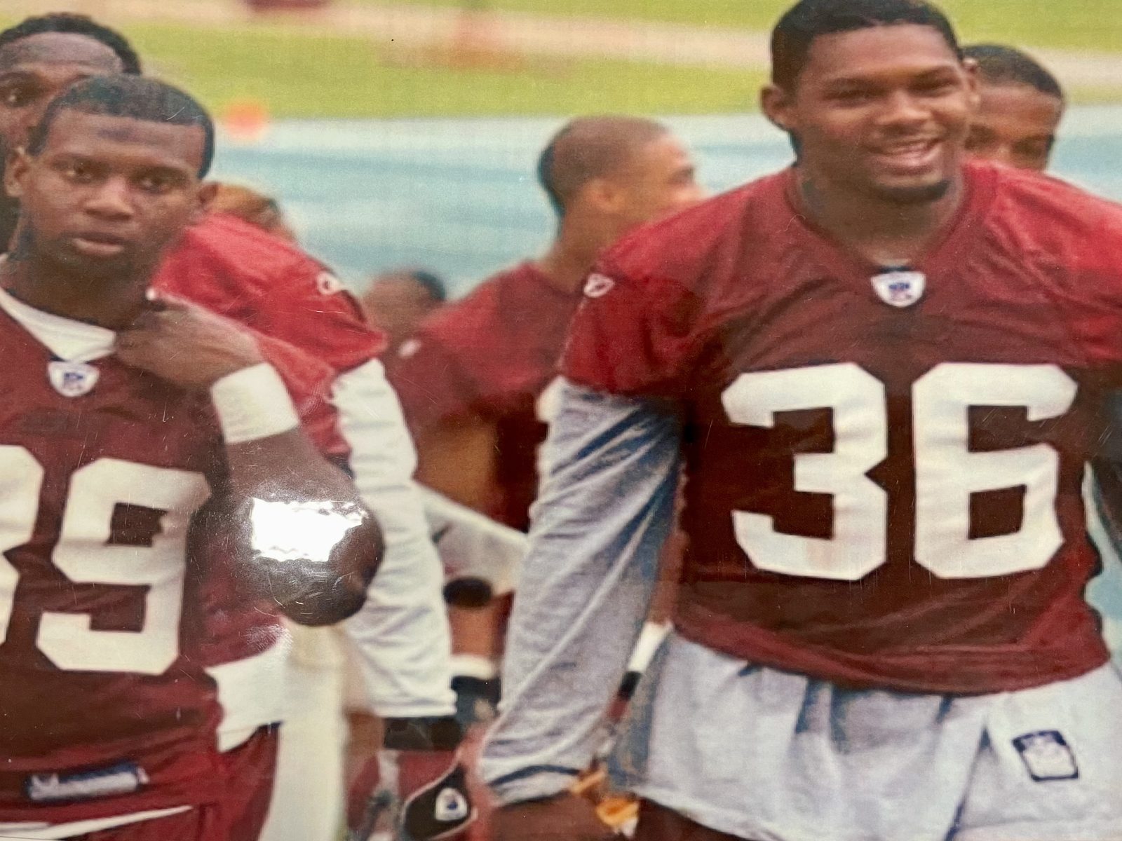 Titans' Defense Transformed? Inside the Mind of ‘Cut Man’ Dennard Wilson