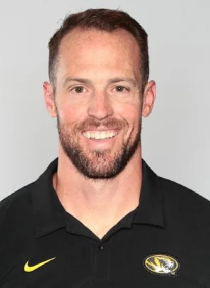 Zac Woodfin