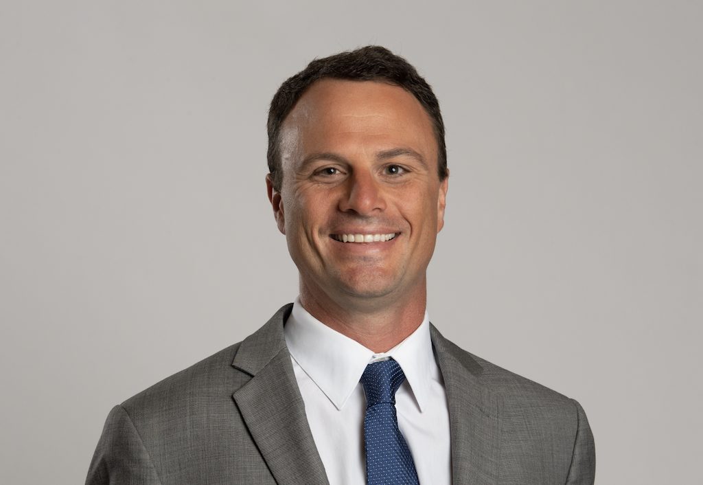 Taylor Zarzour Seems to be Closing in on Titans' Play-by-Play Job