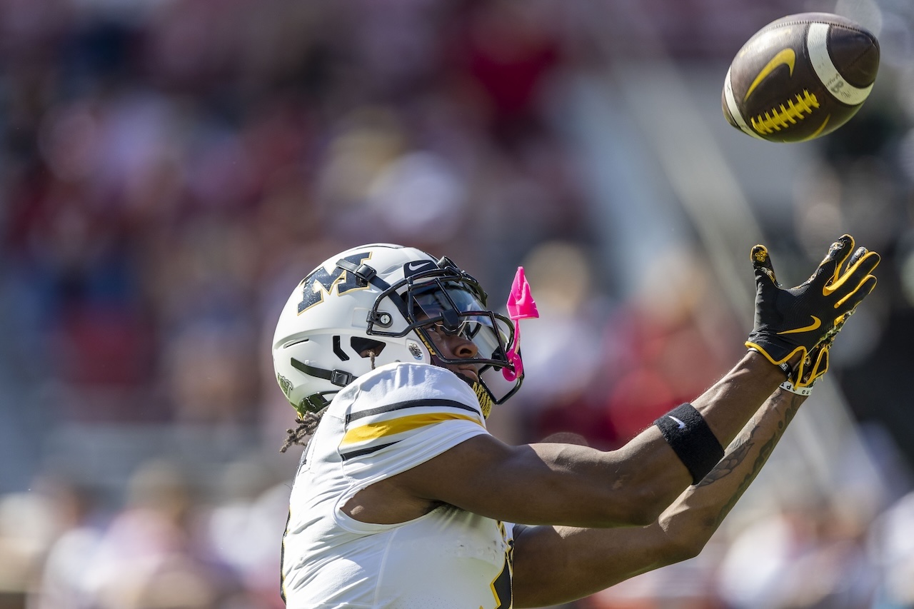 Draft Truths: #Titans' Potential Picks and Players Falling