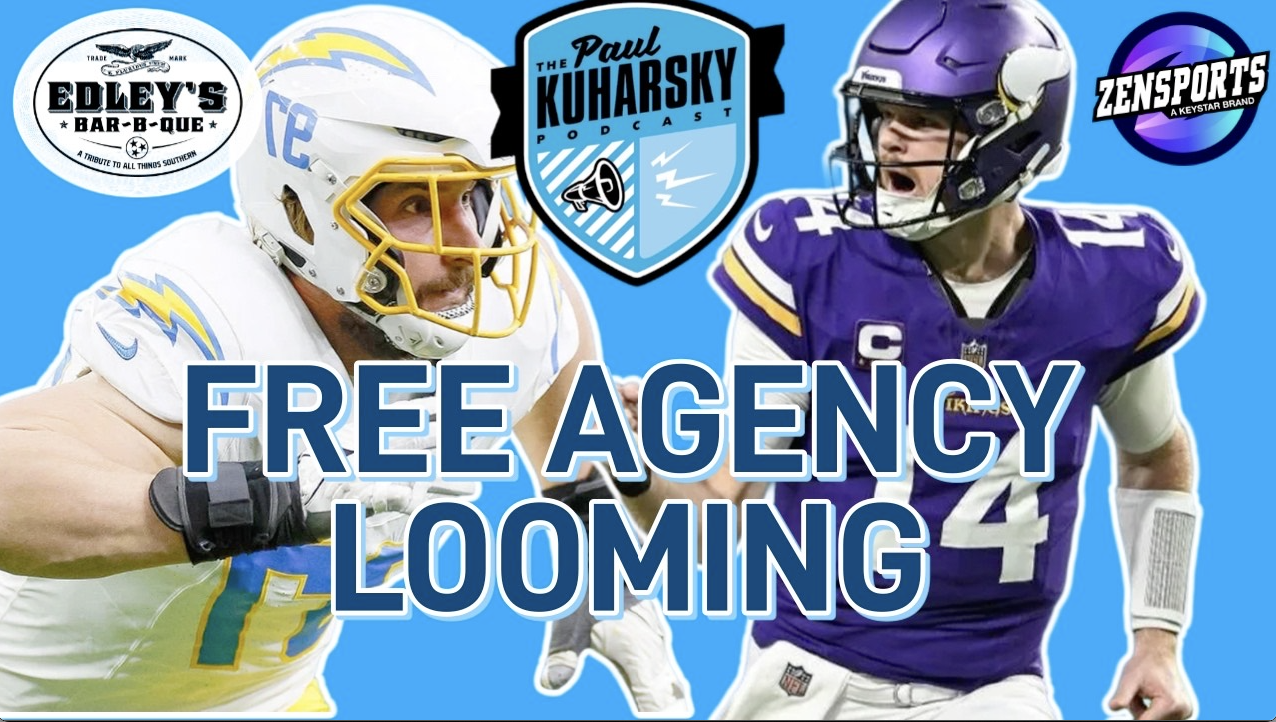 Podcast: Titans' Free Agency Looms
