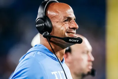 Why the Titans' Opener Feels a Lot Like a Must-Win