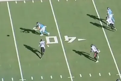 Titans Film Breakdown: How Gunnar Helm Is Winning as a Rookie Tight End