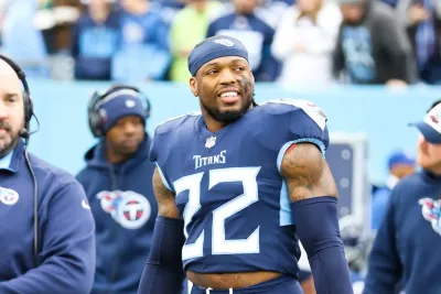 What the Titans Have Been Missing Since Derrick Henry Left