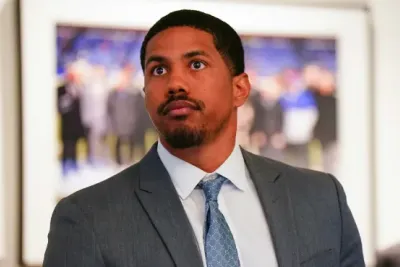 Titans' Scouting Changes Appear to be Complete 