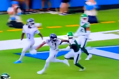 After Non-Call vs. Jets, Titans' DeAndre Hopkins Reflects on Referee Relations