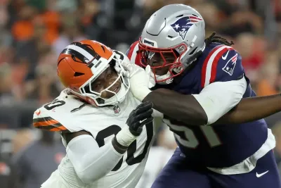 Beddingfield's Quick Scouting Reports on the Titans' Five New Additions