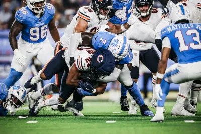 Femi Oladejo Finally Shows the Pass-Rush Formula That Could Work 