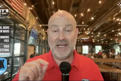 Brian Daboll's Response to Cam Ward Accuracy Questions, Jeffery Simmons' Freedom