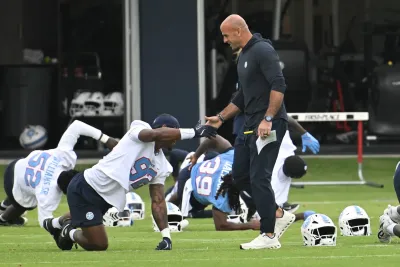 Titans Using ‘Just One Thing’ Approach To Drive Individual Improvement