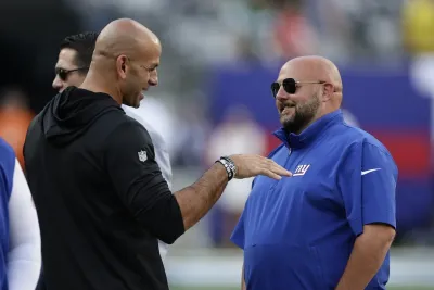 The Titans Coaches Who Will Determine Whether This Rebuild Works
