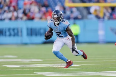 How Brian Daboll Plans to Fix the Titans’ Broken Screen Game