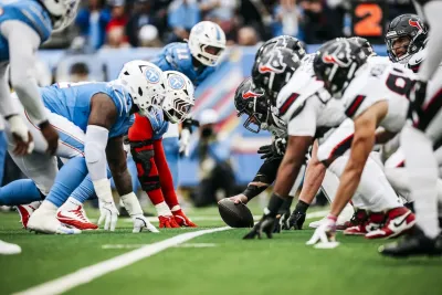 Mike Borgonzi’s Big Defensive Additions Aren’t Delivering for the Titans