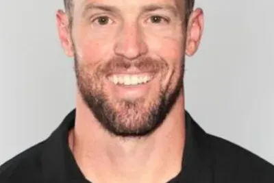 Titans In Line to Hire Zac Woodfin as Director of Sports Performance