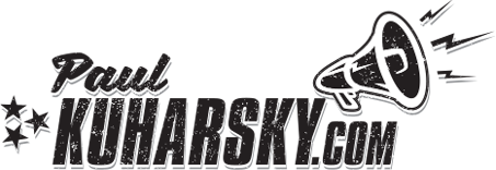 paul kuharsky logo d