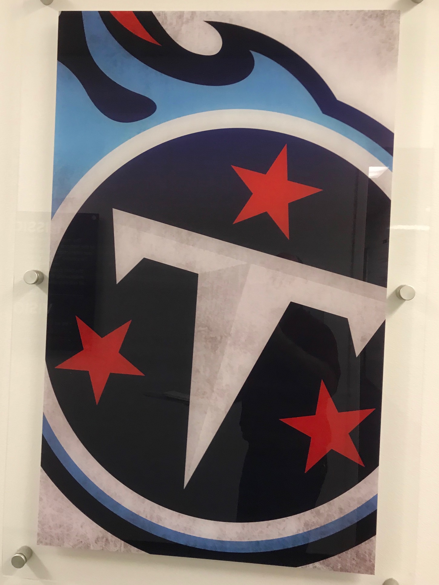 Titans logo