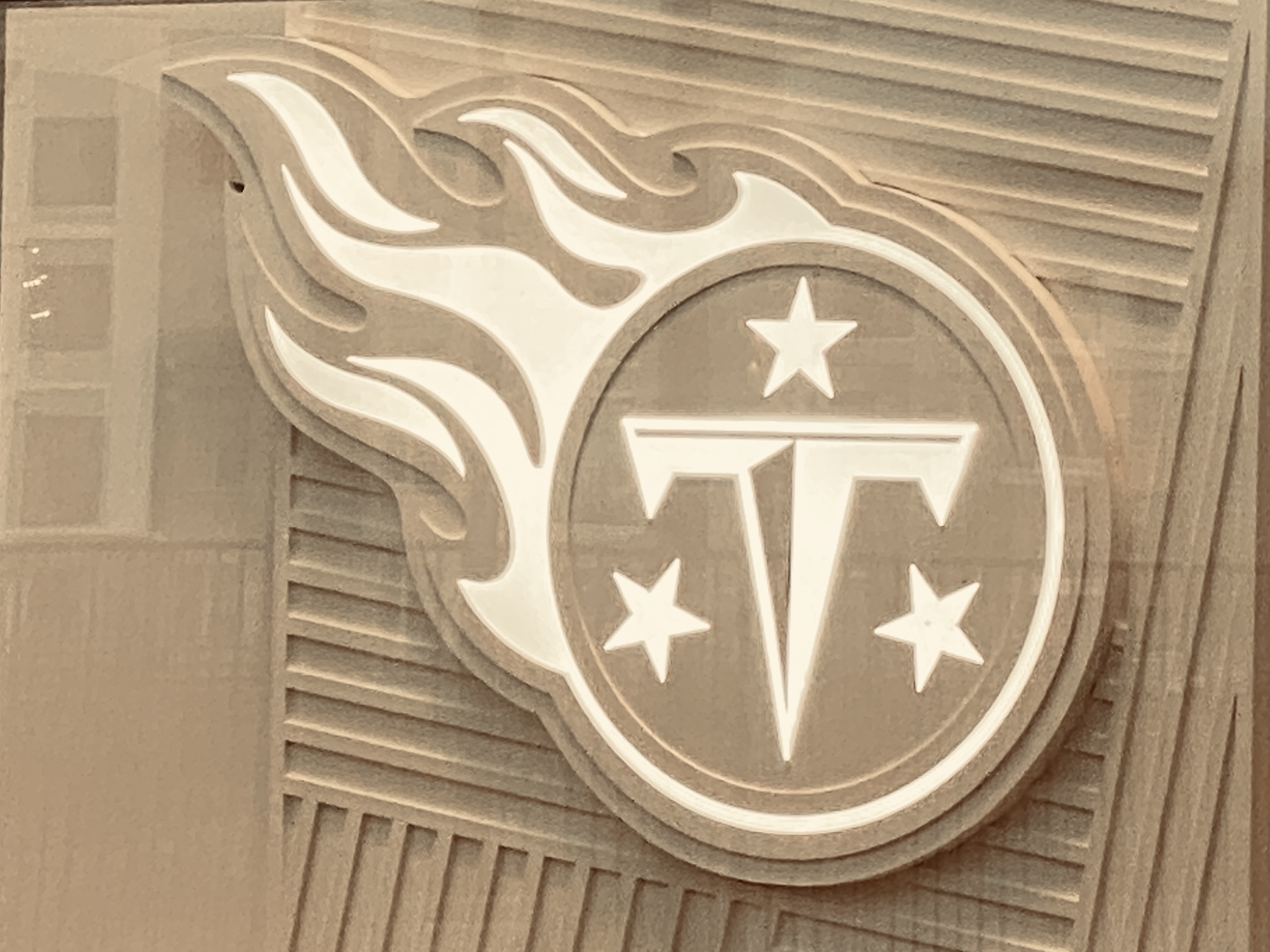 Titans Logo